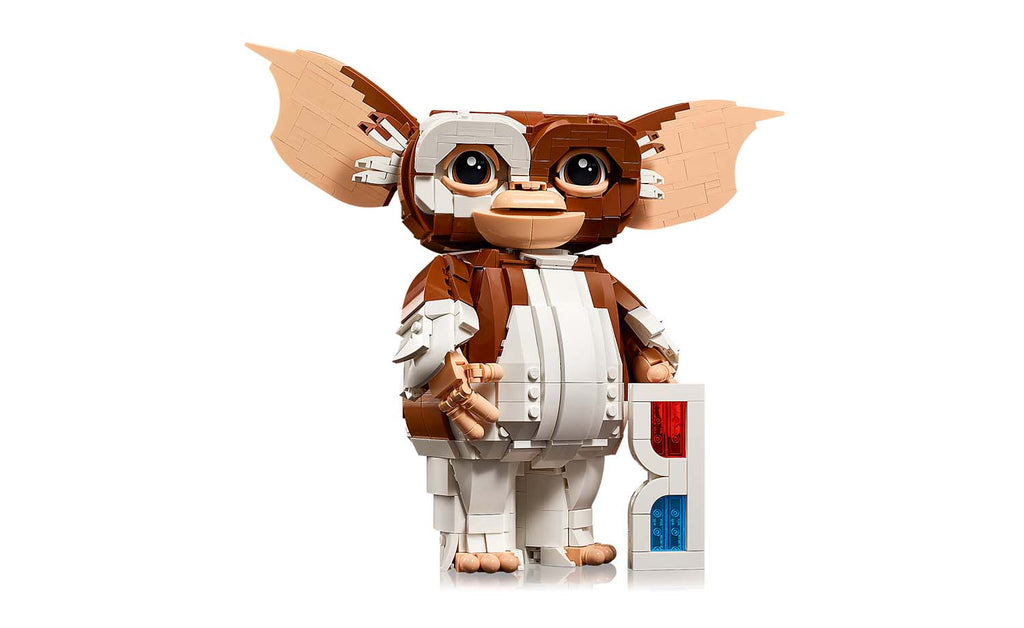 LEGO Ideas Gremlins: Gizmo Set 21361