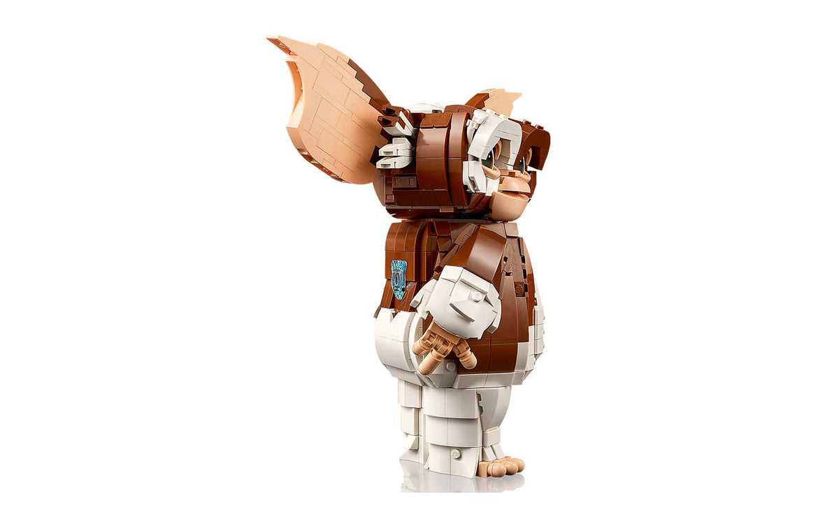 LEGO Ideas Gremlins: Gizmo Set 21361
