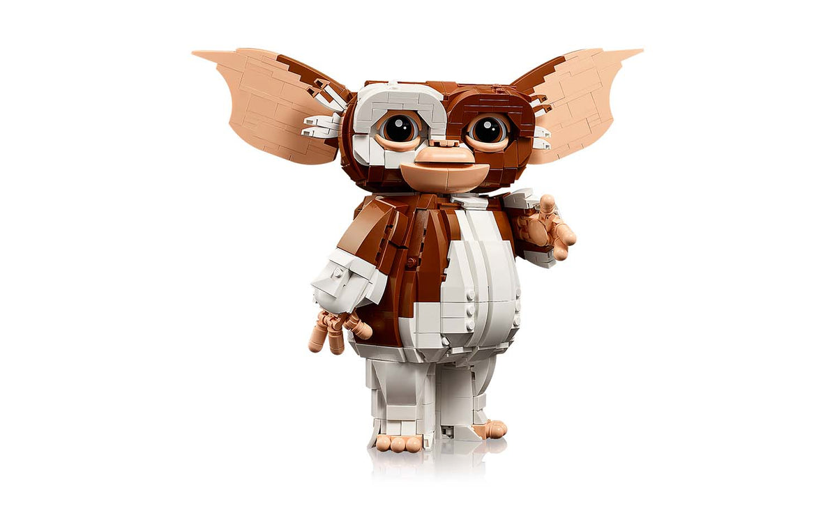 LEGO Ideas Gremlins: Gizmo Set 21361