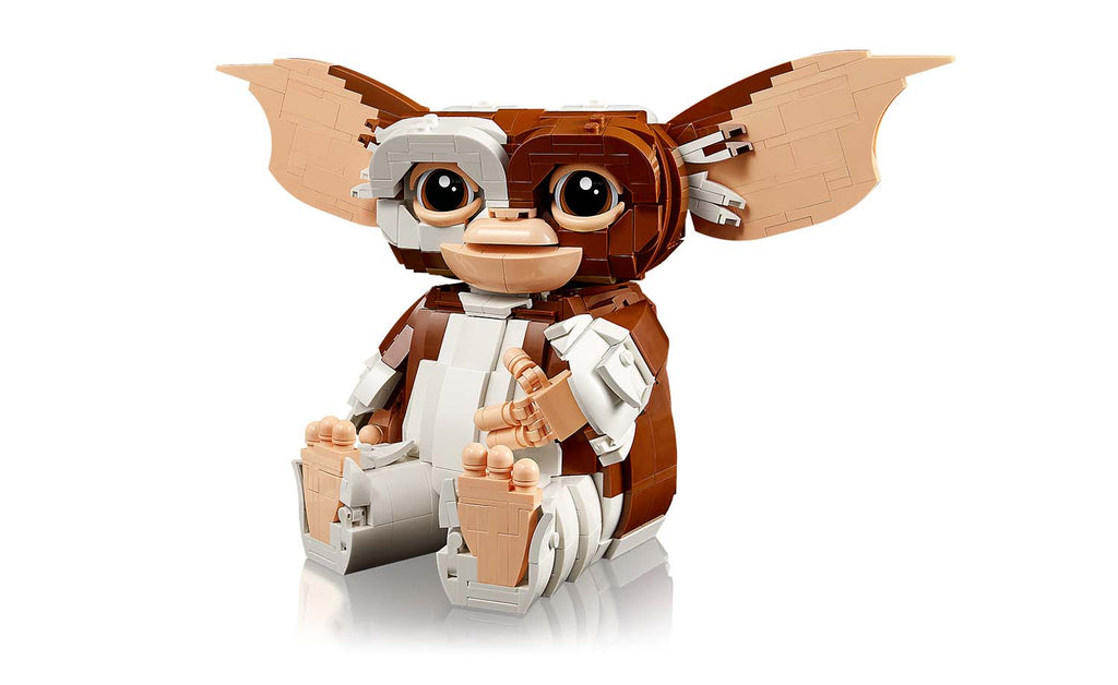 LEGO Ideas Gremlins: Gizmo Set 21361