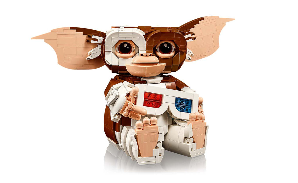 LEGO Ideas Gremlins: Gizmo Set 21361