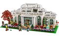 LEGO Ideas The Botanical Garden Set 21353