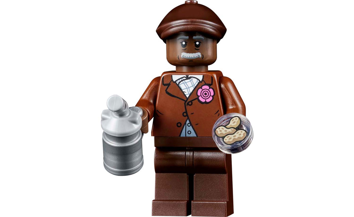 LEGO Ideas The Evolution of STEM Set 21355