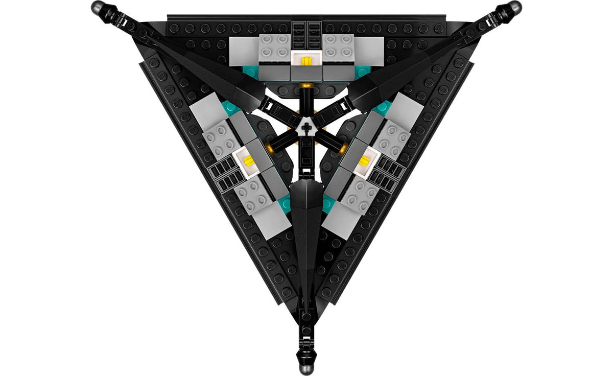 LEGO Ideas The X-Files Set 21369