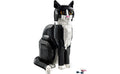 LEGO Ideas Tuxedo Cat Set 21349