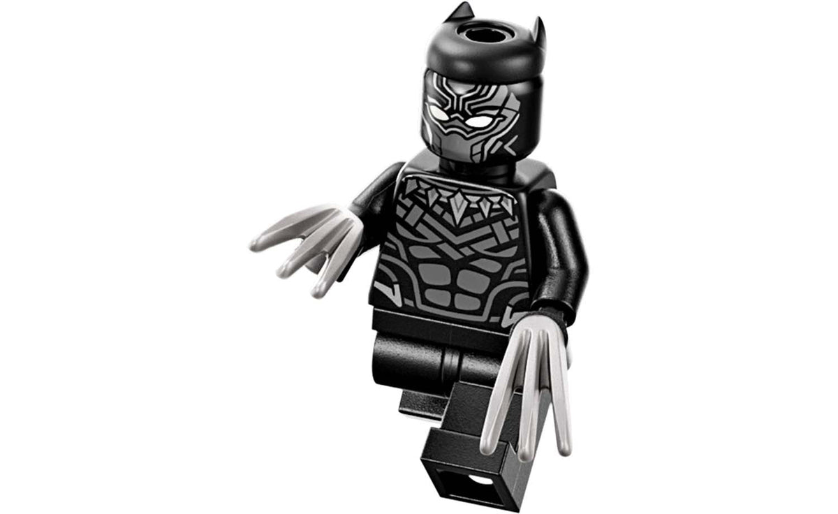 LEGO Marvel Avengers: Endgame Final Battle Set 76323