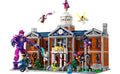 LEGO Marvel X-Men: The X-Mansion Set 76294