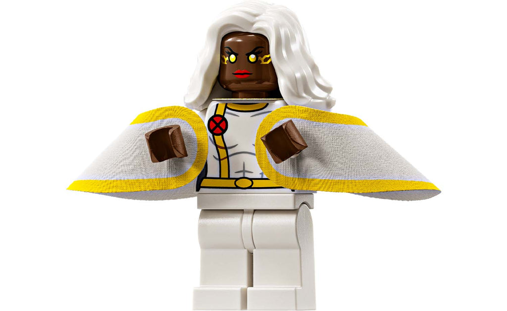 LEGO Marvel X-Men: The X-Mansion Set 76294