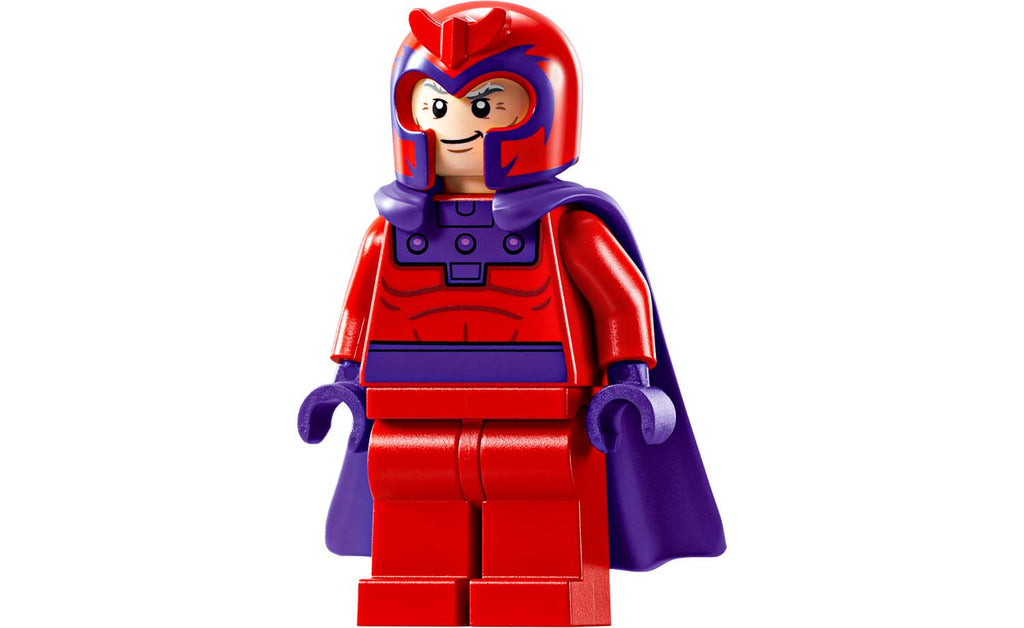 LEGO Marvel X-Men: The X-Mansion Set 76294