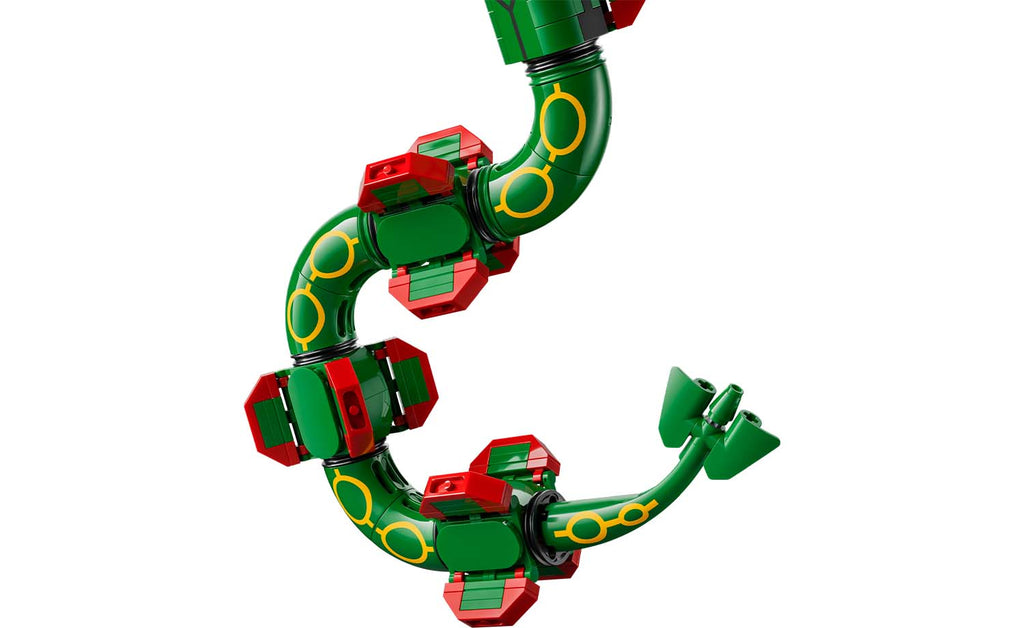 LEGO Pokémon Rayquaza Set 72168