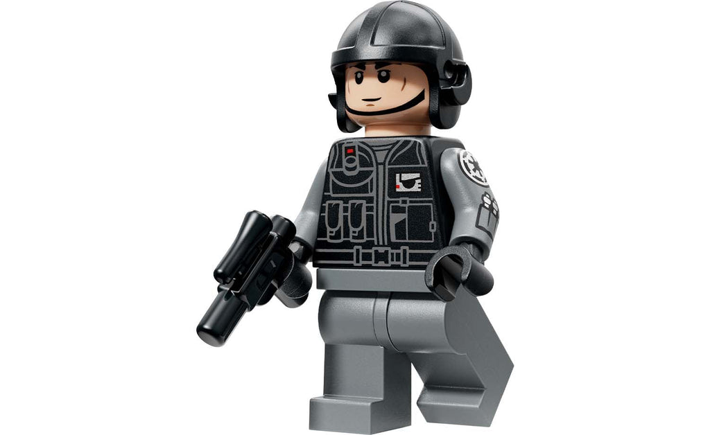 LEGO Star Wars Imperial Lambda-Class Shuttle Set 75459