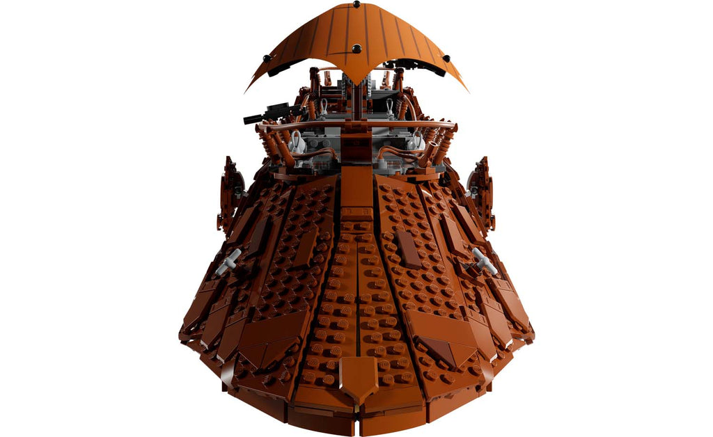 LEGO Star Wars Jabba's Sail Barge Set 75397