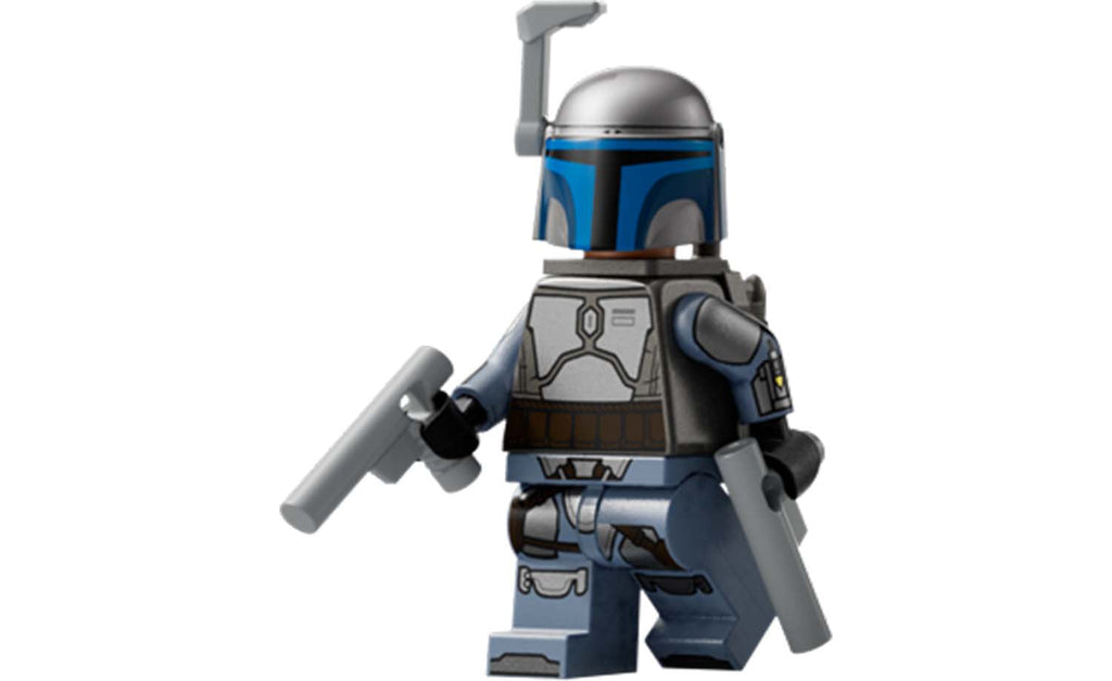 LEGO Star Wars Jango Fett's Firespray-Class Starship Set 75409