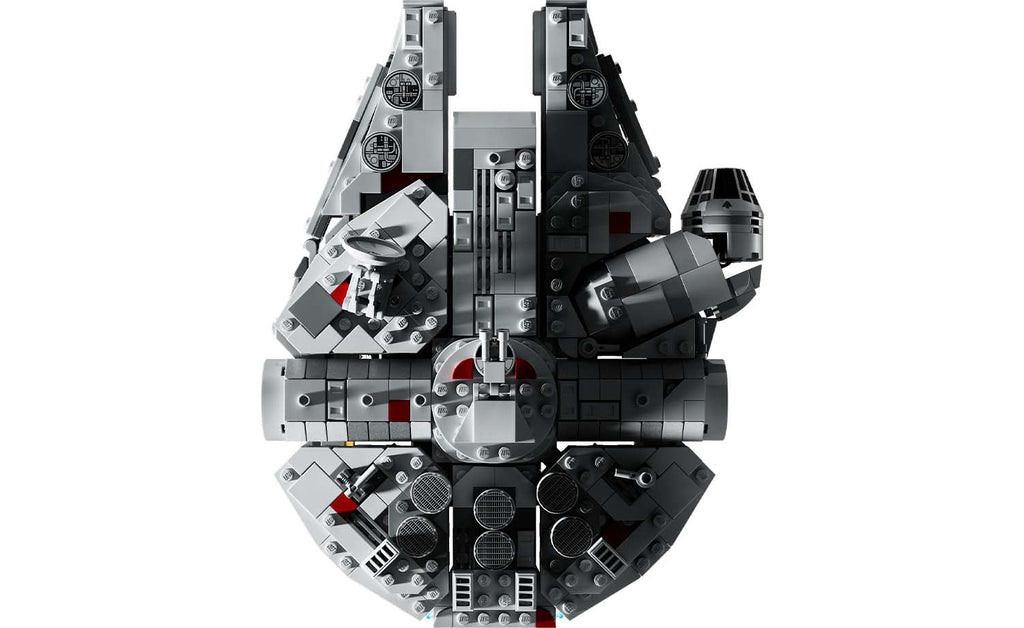 LEGO Star Wars Millennium Falcon Set 75375