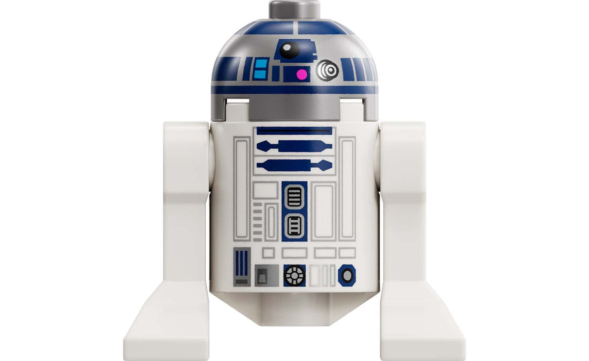 LEGO Star Wars R2-D2 Set 75379