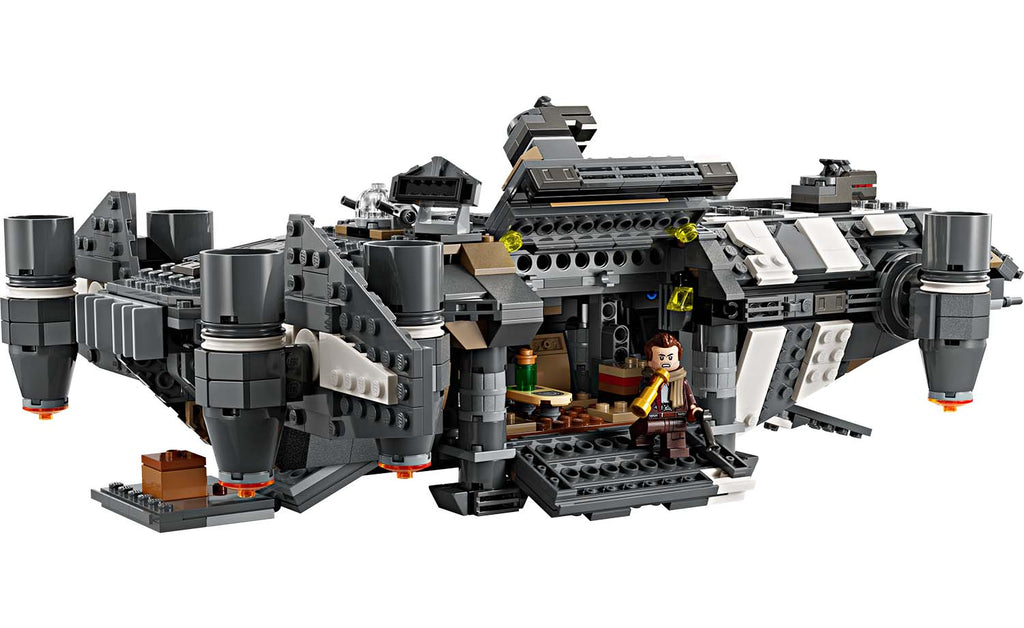 LEGO Star Wars The Onyx Cinder Set 75374