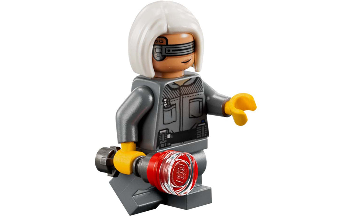 LEGO Star Wars The Onyx Cinder Set 75374