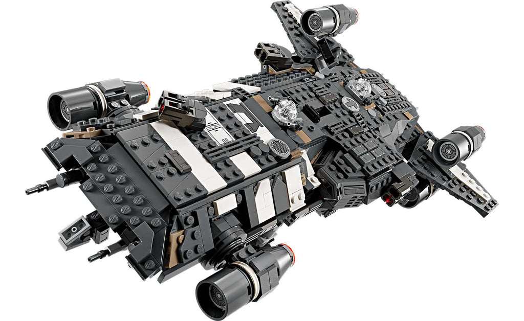 LEGO Star Wars The Onyx Cinder Set 75374
