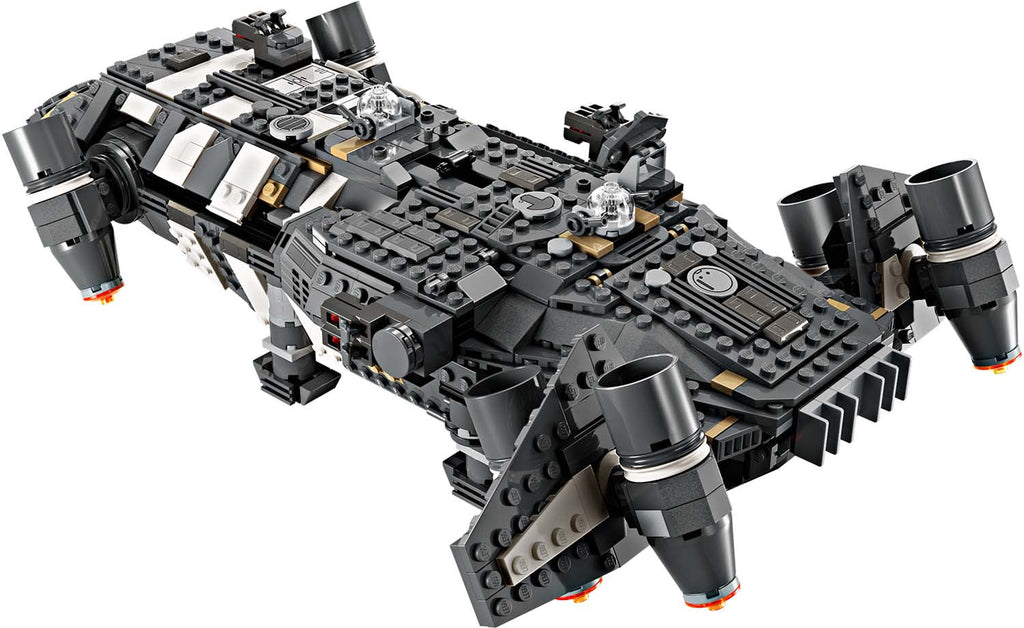 LEGO Star Wars The Onyx Cinder Set 75374