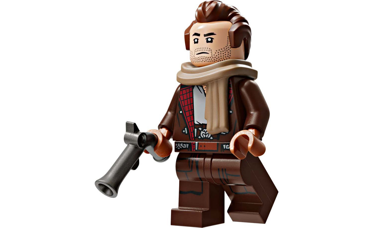LEGO Star Wars The Onyx Cinder Set 75374