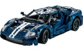 LEGO Technic 2022 Ford GT Set 42154