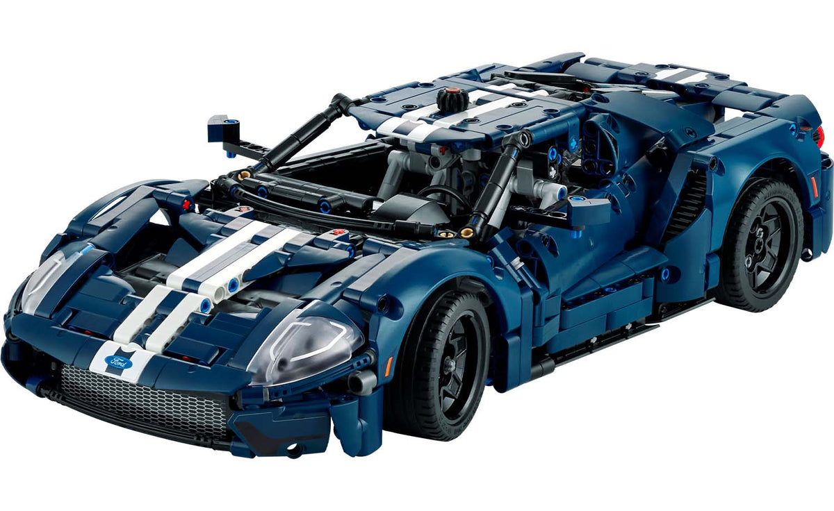 LEGO Technic 2022 Ford GT Set 42154