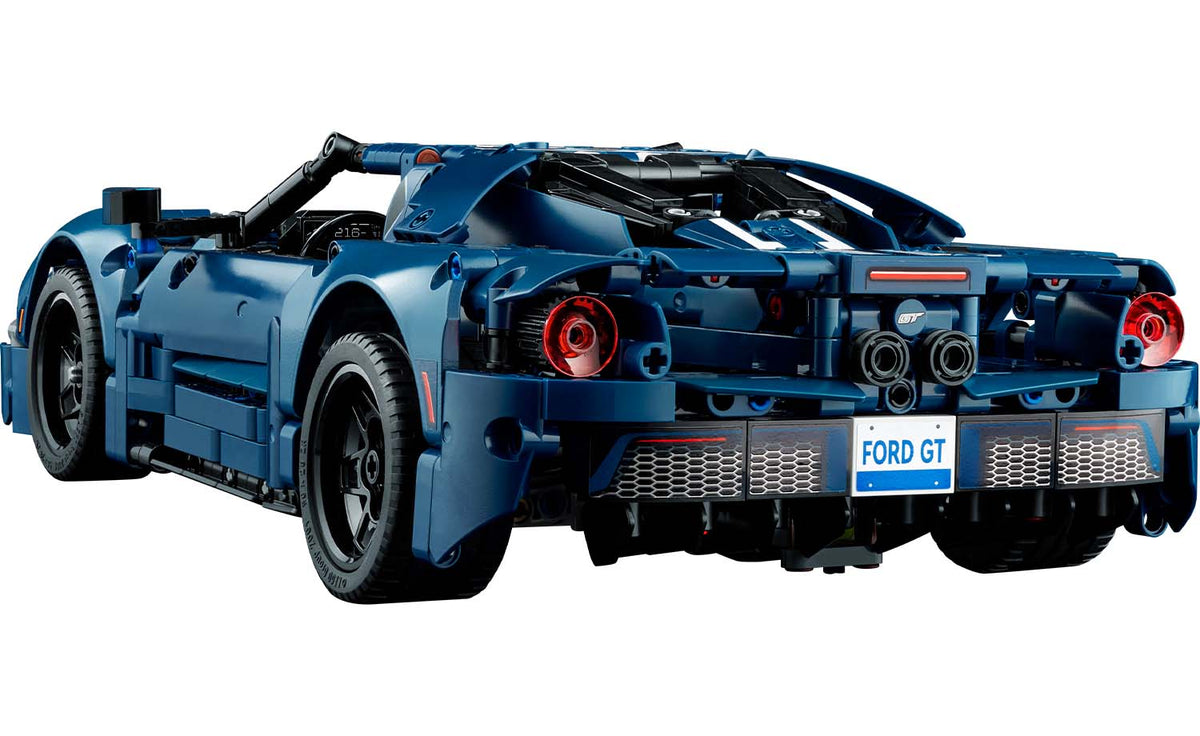 LEGO Technic 2022 Ford GT Set 42154