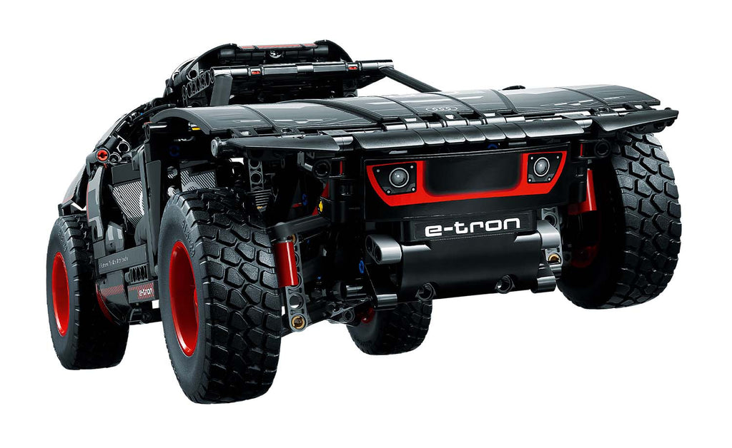 LEGO Technic Audi RS Q e-tron Set 42160