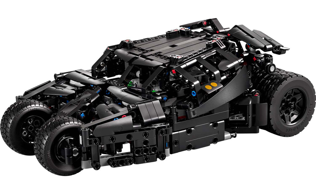 LEGO Technic Batmobile Tumbler Set 42239