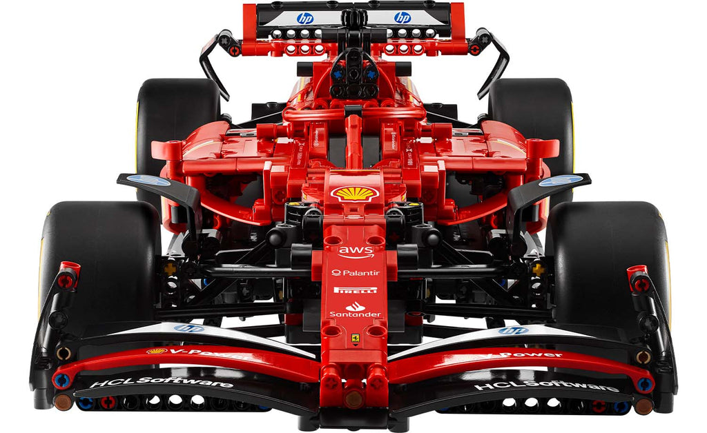 LEGO Technic Ferrari SF-24 F1 Car Set 42207