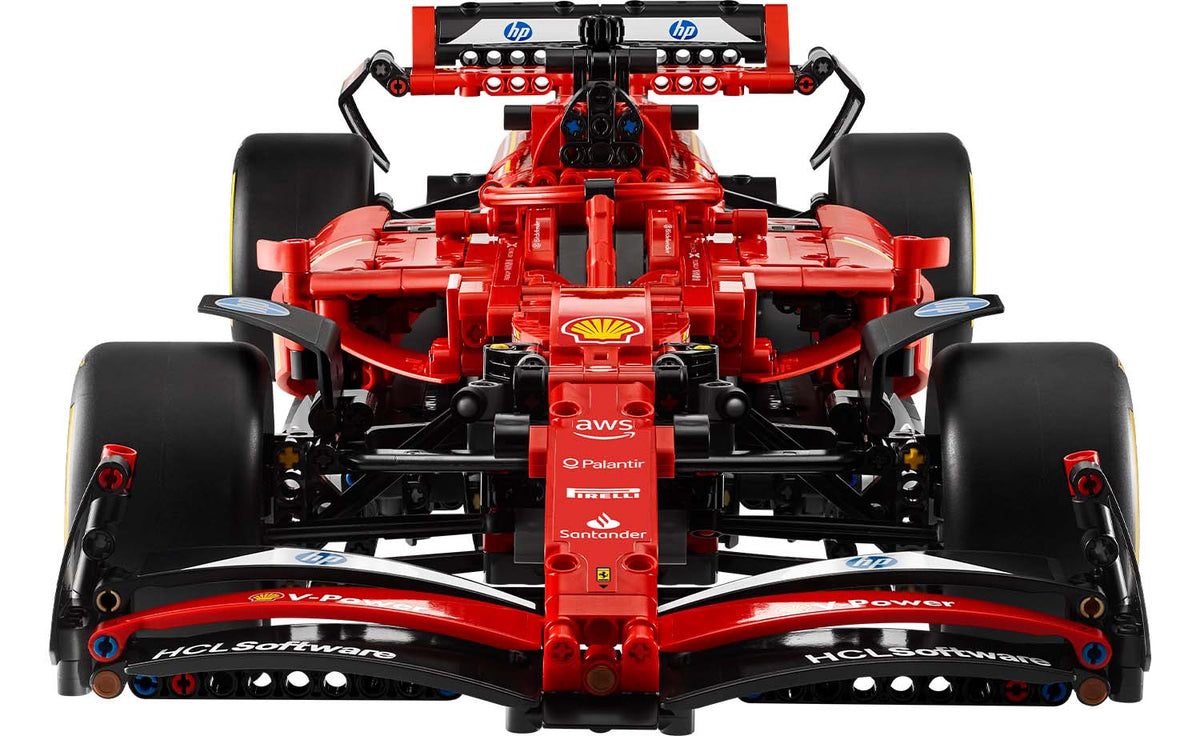 LEGO Technic Ferrari SF-24 F1 Car Set 42207