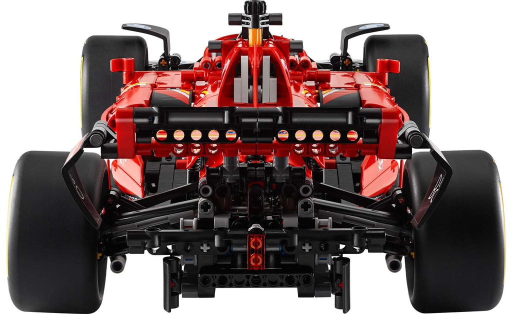 LEGO Technic Ferrari SF-24 F1 Car Set 42207
