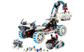LEGO Technic Lunar Outpost Moon Rover Space Vehicle Set 42211