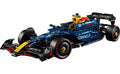 LEGO Technic Oracle Red Bull Racing RB20 F1 Car Set 42206