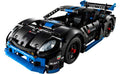 LEGO Technic Porsche GT4 e-Performance Race Car Set 42176
