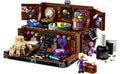 LEGO Wednesday Thing's Apartment Set 76785