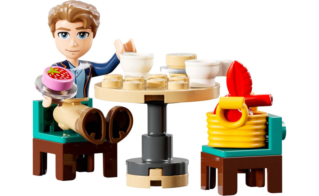LEGO Wicked Welcome to Emerald City Set 75684