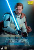 Obi-Wan Kenobi Star Wars Sixth Scale Figure