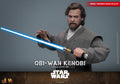 Obi-Wan Kenobi Star Wars Sixth Scale Figure