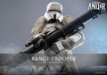 Range Trooper Star Wars Sixth Scale Figure