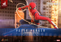 Peter Parker (Advanced Suit 2.0) Marvel Sixth Scale Figure