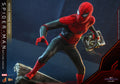Spider-Man (Battling Version) Movie Promo Edition Marvel Sixth Scale Figure