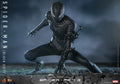 Spider-Man (Black Suit) Marvel Sixth Scale Figure