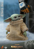 The Child Star Wars Quarter Scale Figure